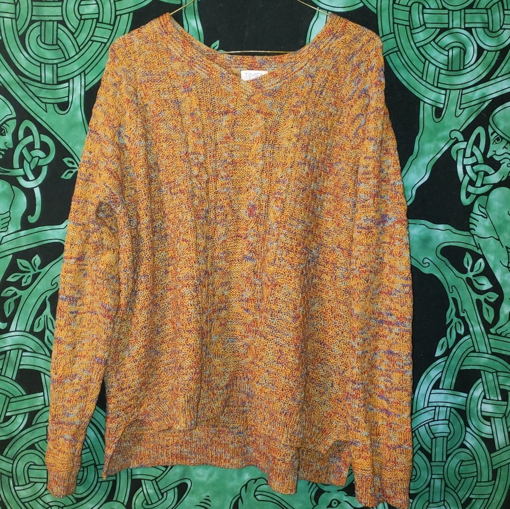 Vintage Y2K Sweater